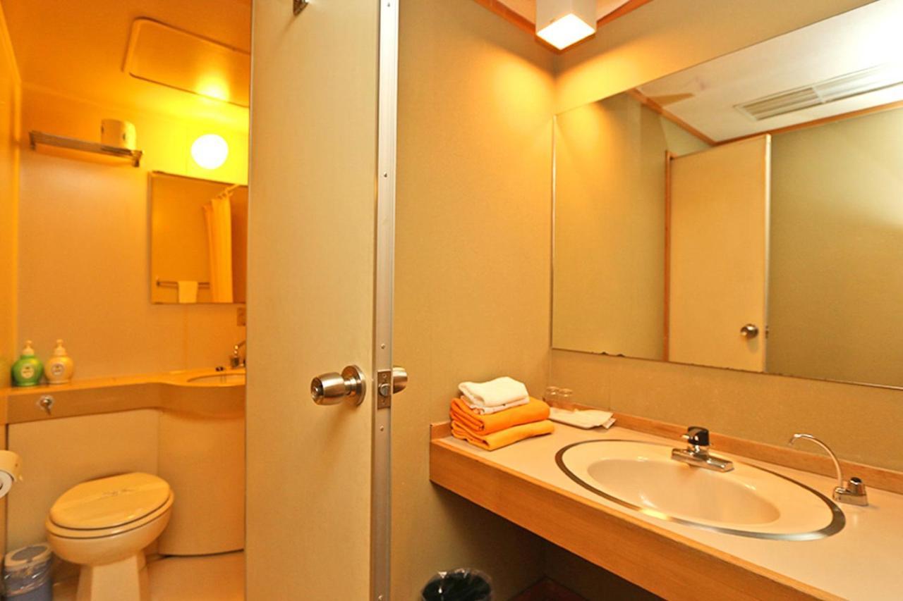 Hotel Yoshida Майдзуру Экстерьер фото
