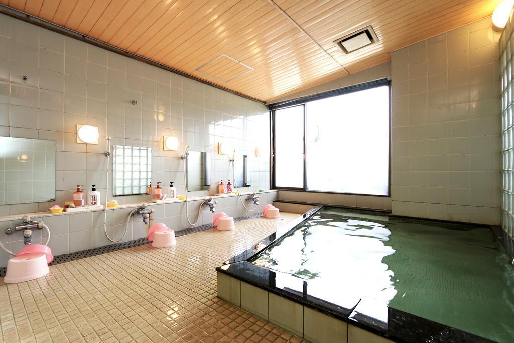 Hotel Yoshida Майдзуру Экстерьер фото